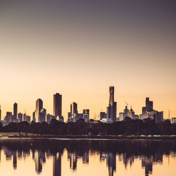 Fiftyfive5 expands Melbourne team with two senior hires