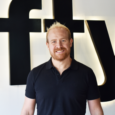 Fiftyfive5 Nabs Phil Steggals as Part of APAC Expansion